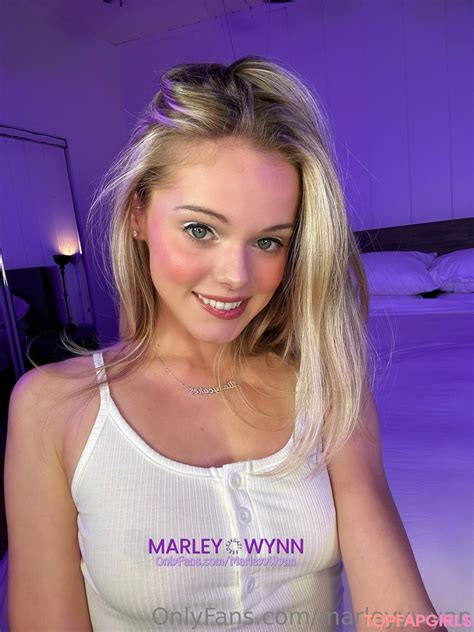 marley wynn leaked|Marley Wynn Blowjob Cum in Mouth Video Leaked